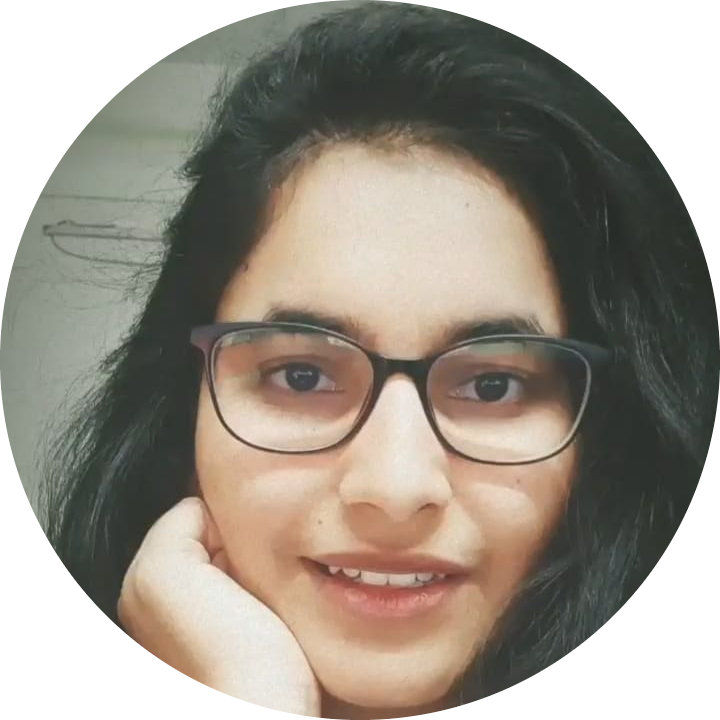 Disha Chauhan | Web Devloper